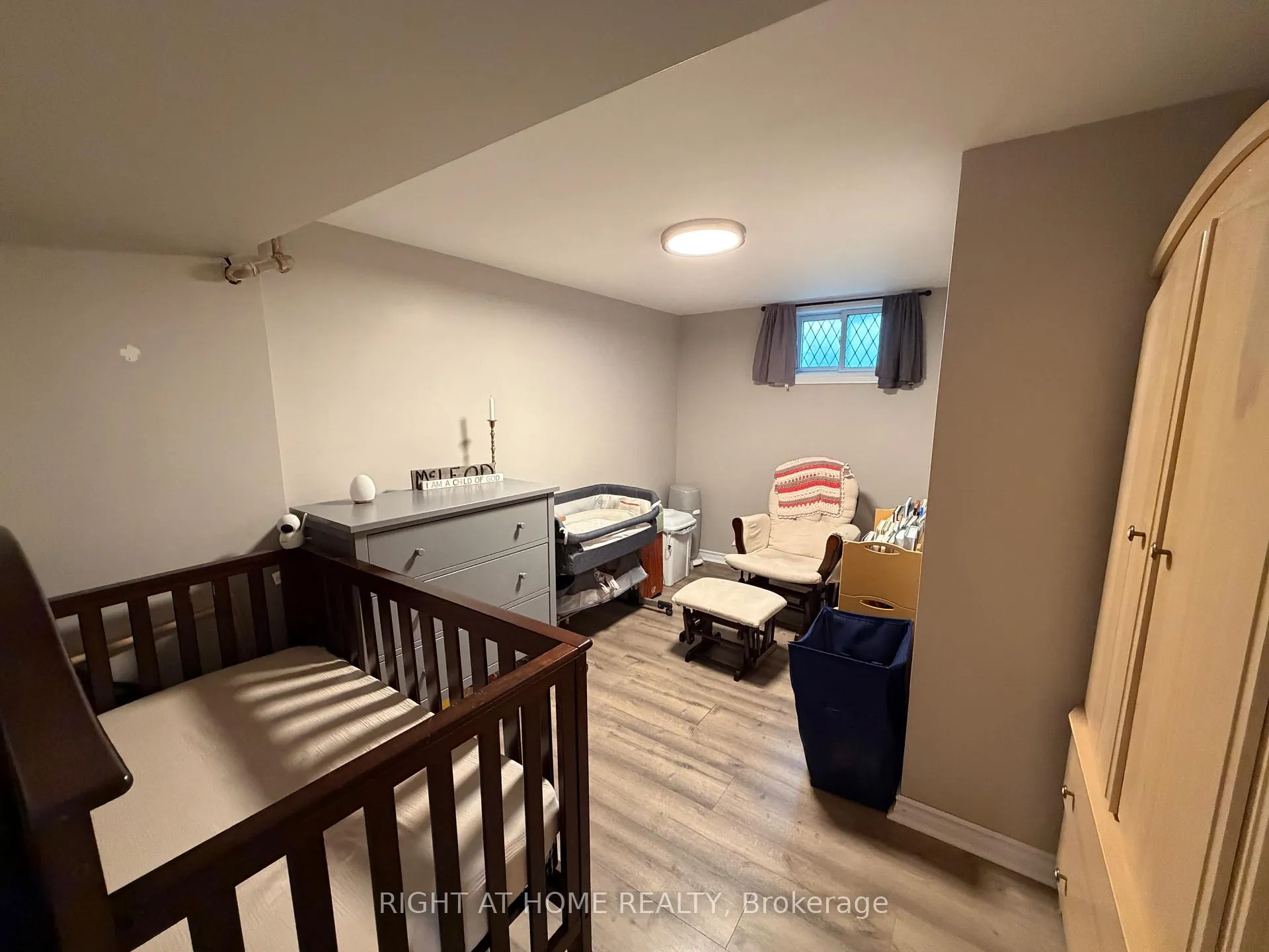 Photo 11 of Unit BSMT, 48 Langstone Crescent, Halton Hills, Georgetown — HOMEH