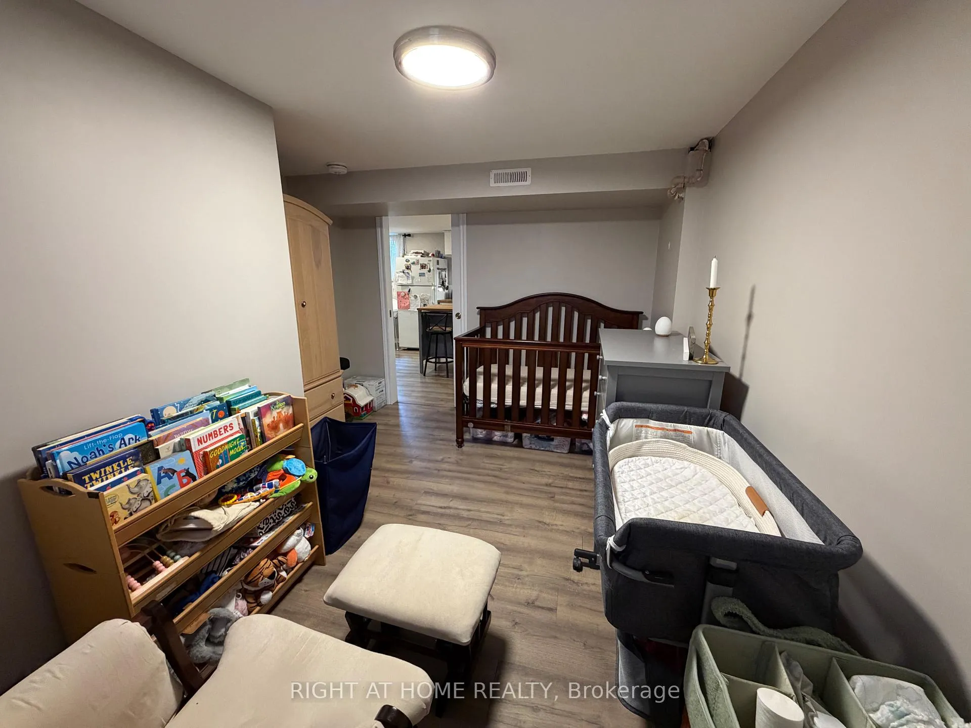 Photo 12 of Unit BSMT, 48 Langstone Crescent, Halton Hills, Georgetown — HOMEH