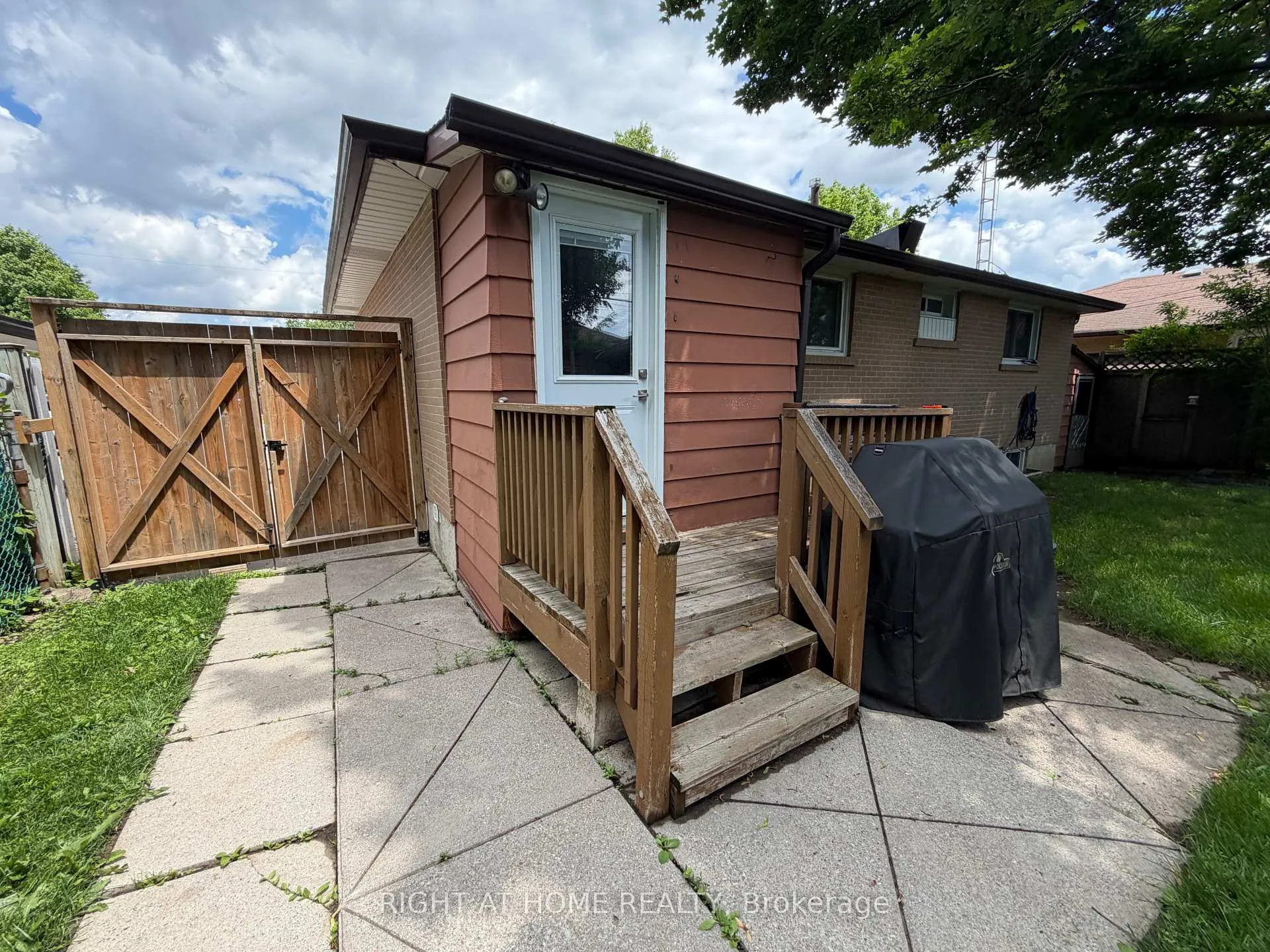 Photo 15 of Unit BSMT, 48 Langstone Crescent, Halton Hills, Georgetown — HOMEH