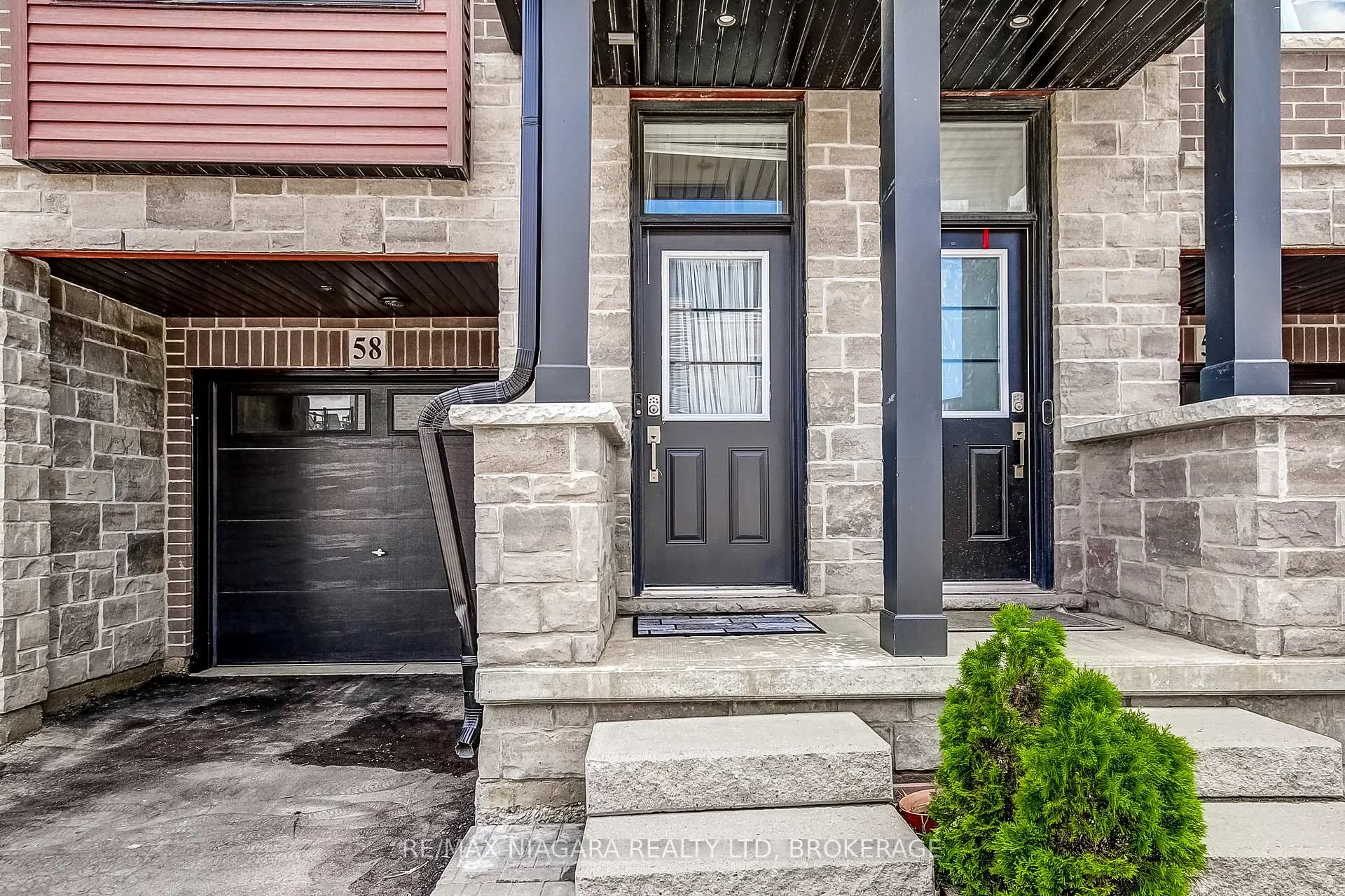 Photo 5 of Unit 58, 461 Blackburn Drive, Brantford, Empire South — HOMEH