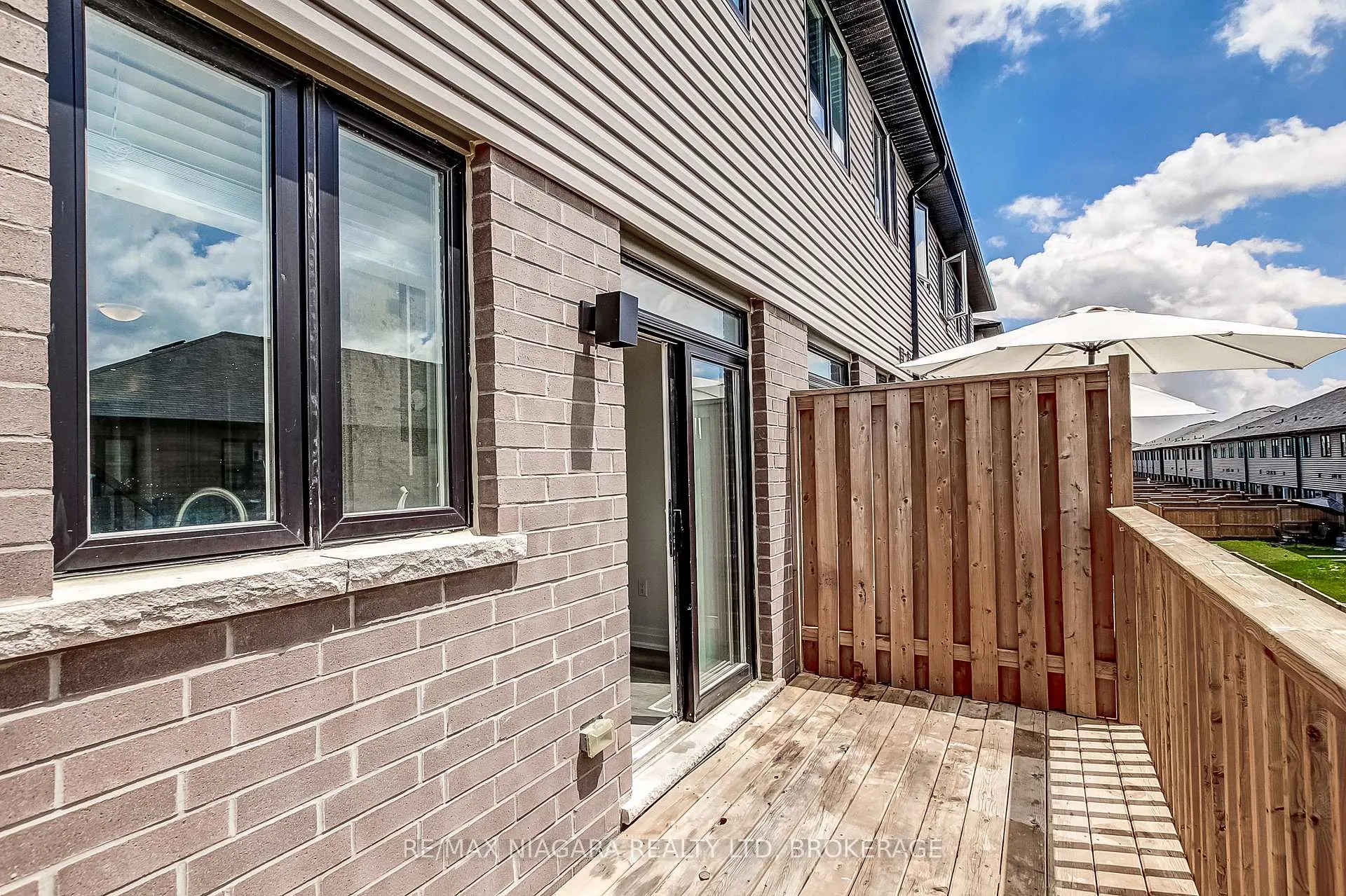 Photo 39 of Unit 58, 461 Blackburn Drive, Brantford, Empire South — HOMEH