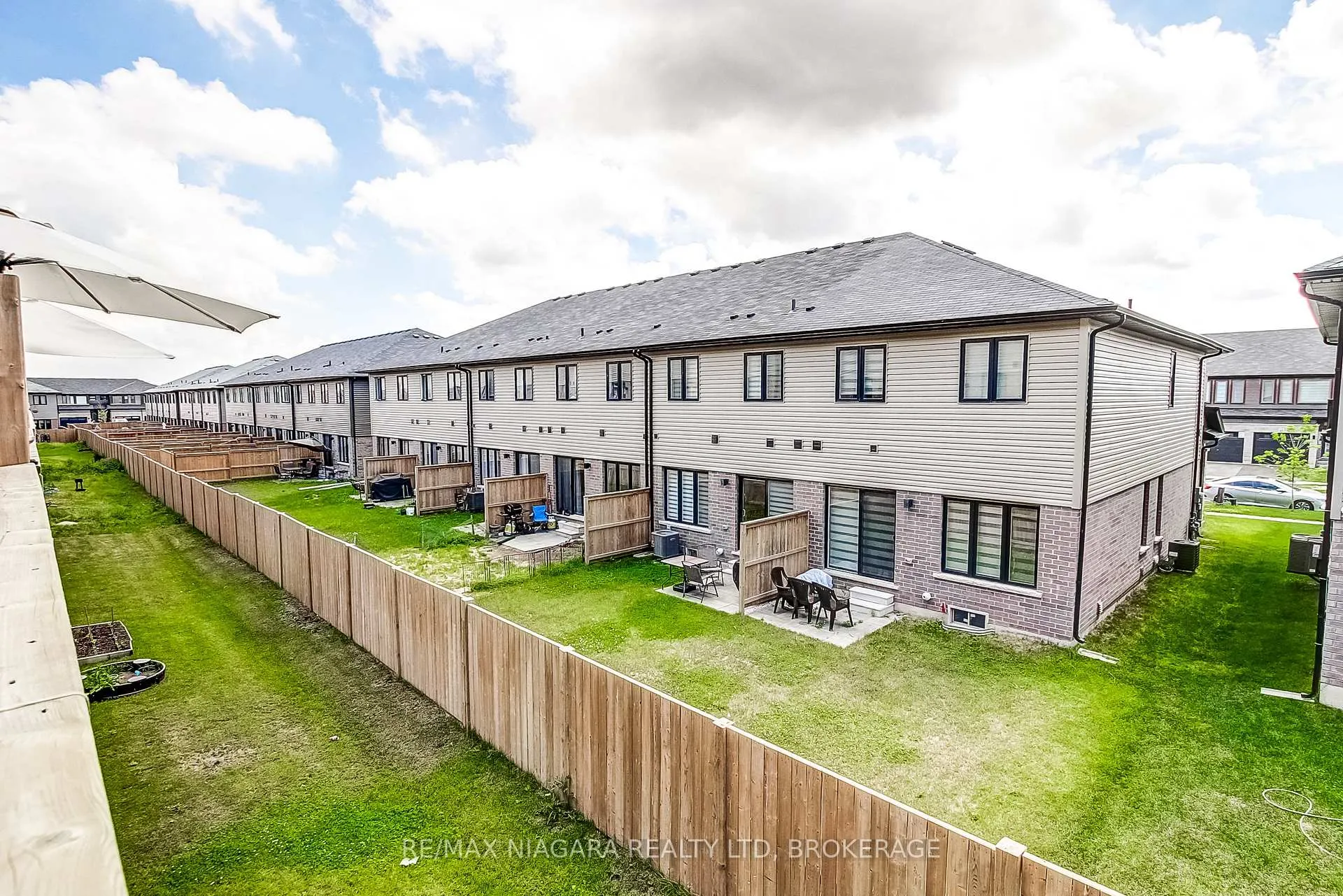 Photo 40 of Unit 58, 461 Blackburn Drive, Brantford, Empire South — HOMEH
