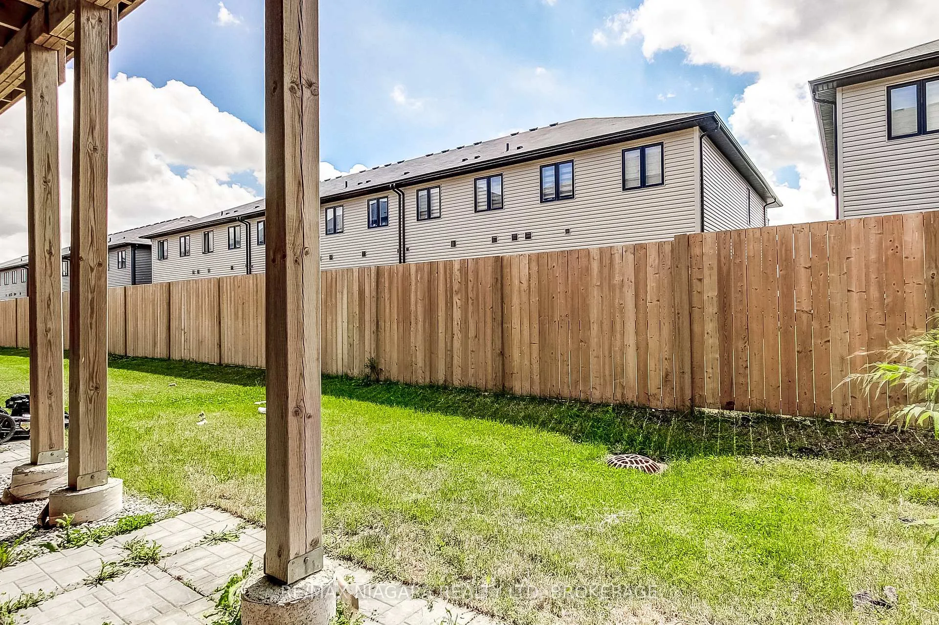 Photo 45 of Unit 58, 461 Blackburn Drive, Brantford, Empire South — HOMEH