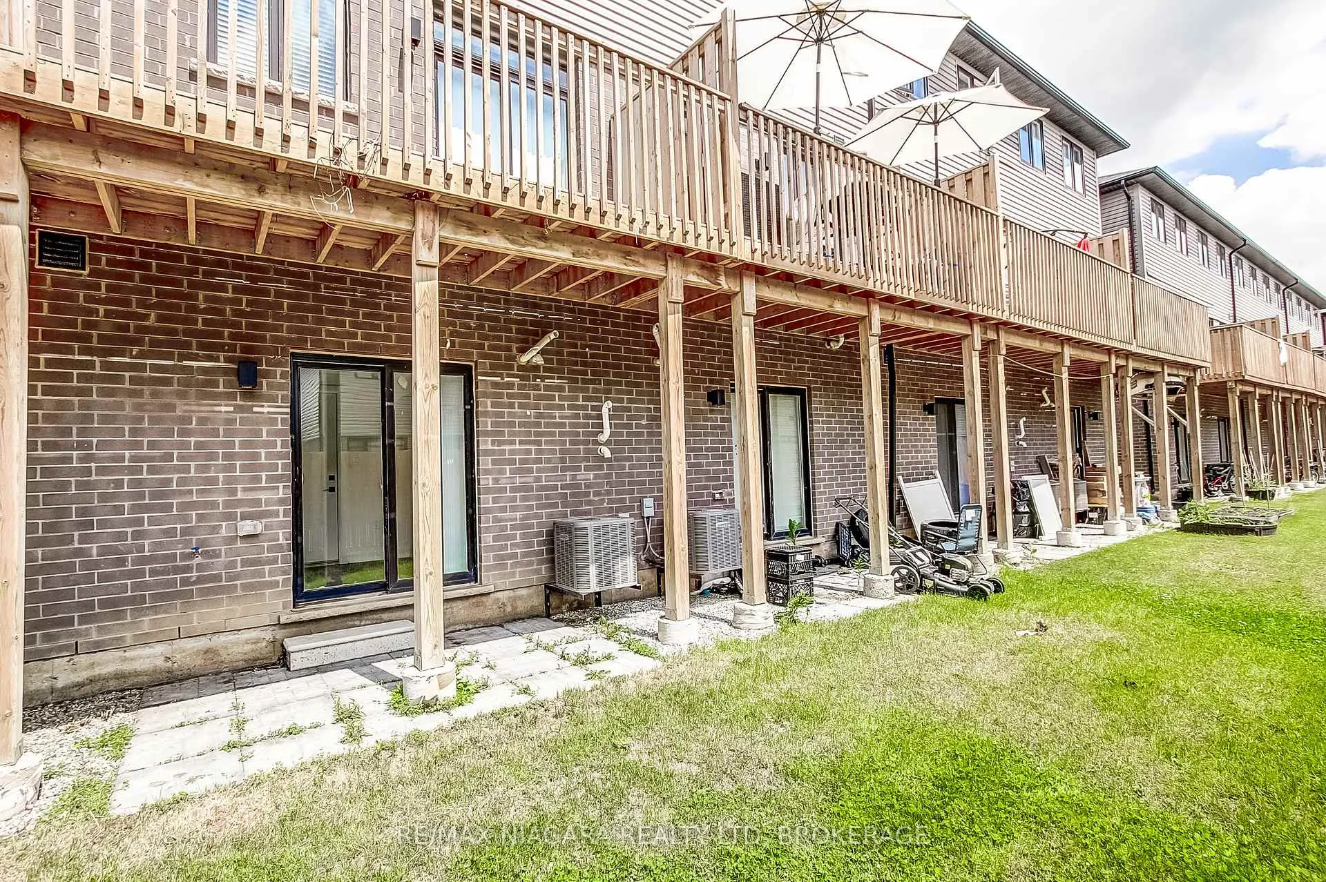 Photo 46 of Unit 58, 461 Blackburn Drive, Brantford, Empire South — HOMEH