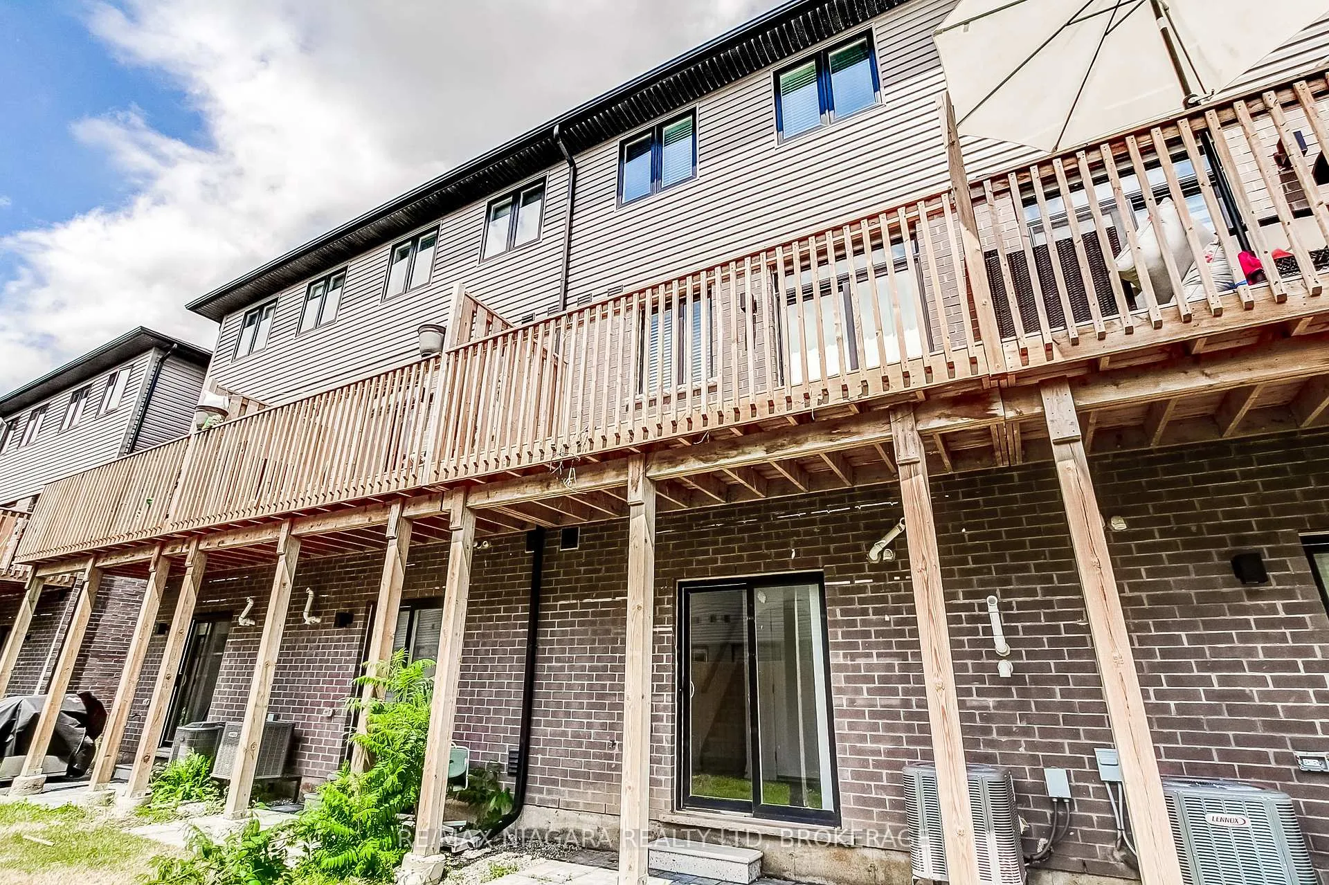 Photo 48 of Unit 58, 461 Blackburn Drive, Brantford, Empire South — HOMEH