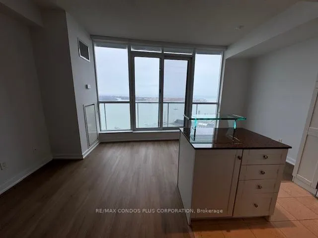 Photo 7 of Unit 2908, 208 Queens Quay W, Toronto, Waterfront Communities — HOMEH
