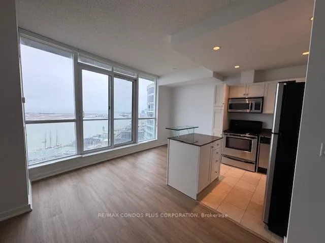 Photo 8 of Unit 2908, 208 Queens Quay W, Toronto, Waterfront Communities — HOMEH