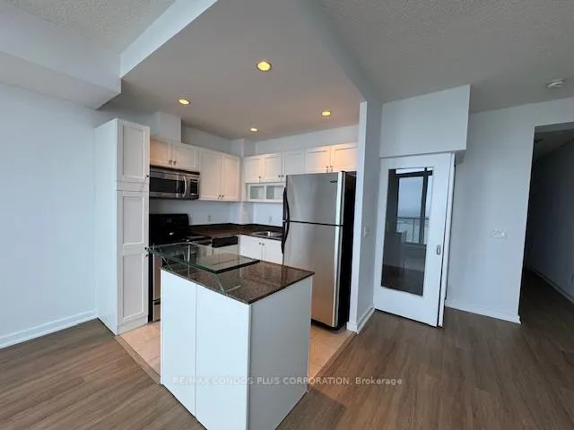 Photo 9 of Unit 2908, 208 Queens Quay W, Toronto, Waterfront Communities — HOMEH