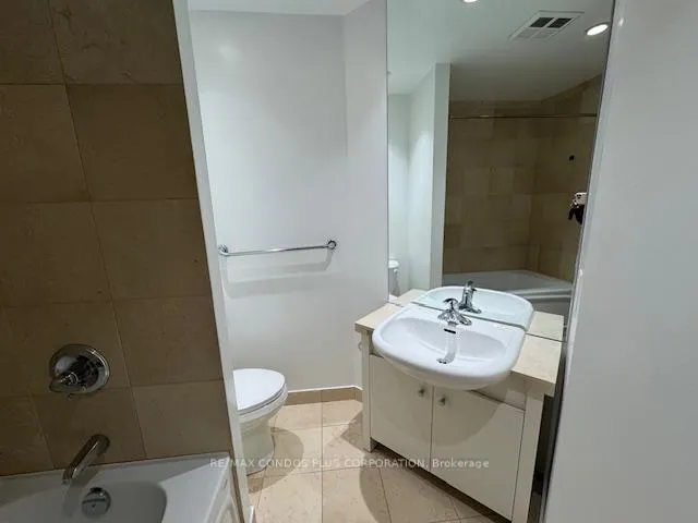 Photo 11 of Unit 2908, 208 Queens Quay W, Toronto, Waterfront Communities — HOMEH