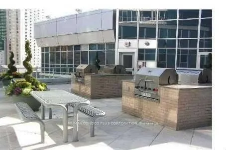 Photo 15 of Unit 2908, 208 Queens Quay W, Toronto, Waterfront Communities — HOMEH