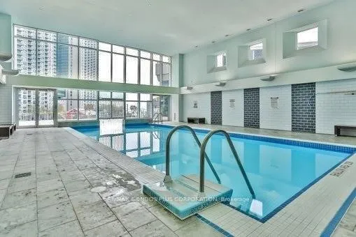 Photo 16 of Unit 2908, 208 Queens Quay W, Toronto, Waterfront Communities — HOMEH