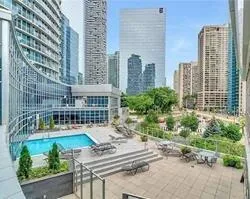 Photo 18 of Unit 2908, 208 Queens Quay W, Toronto, Waterfront Communities — HOMEH