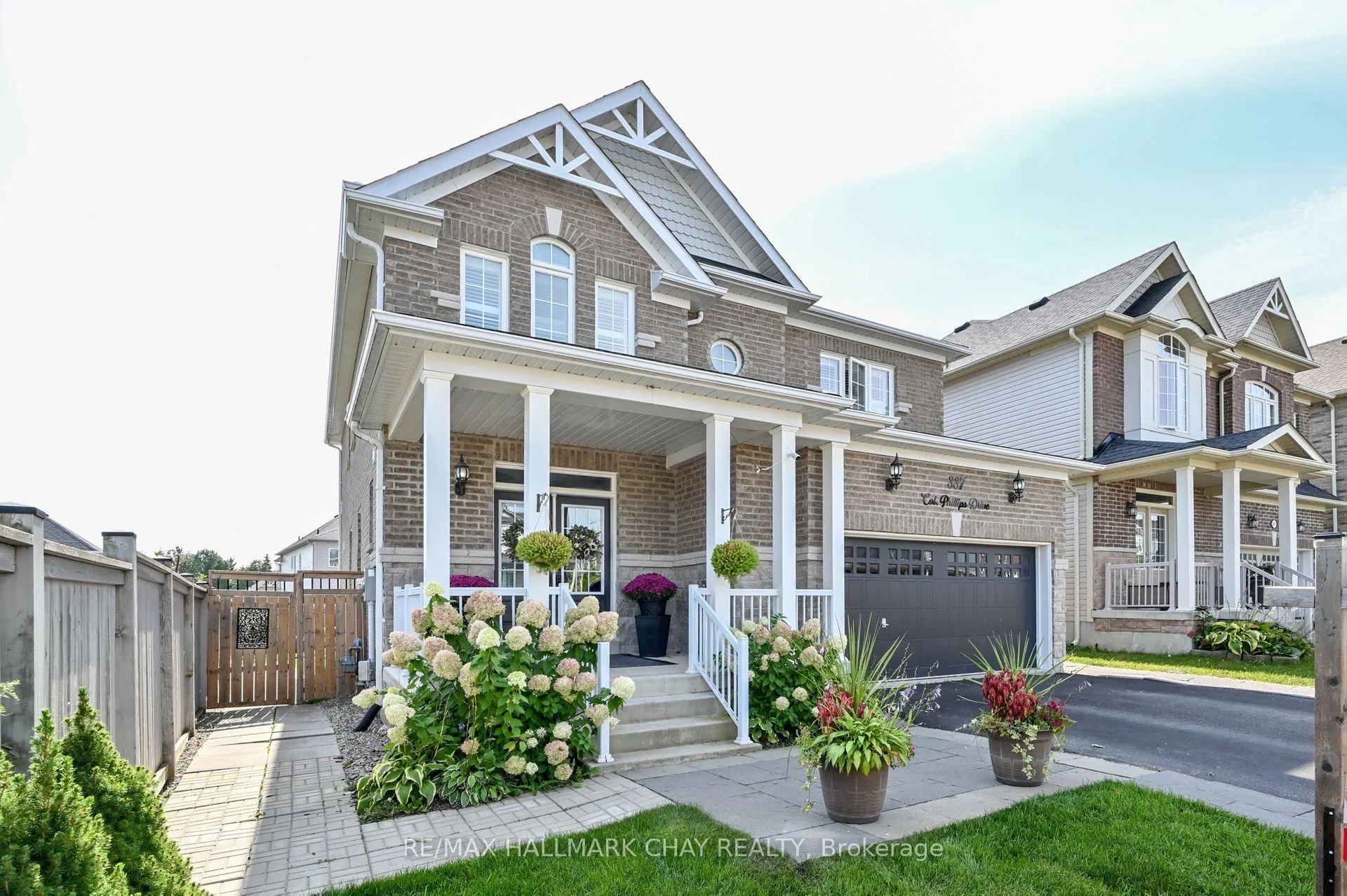 Photo 1 of 337 Col. Phillips Drive, Shelburne — HOMEH