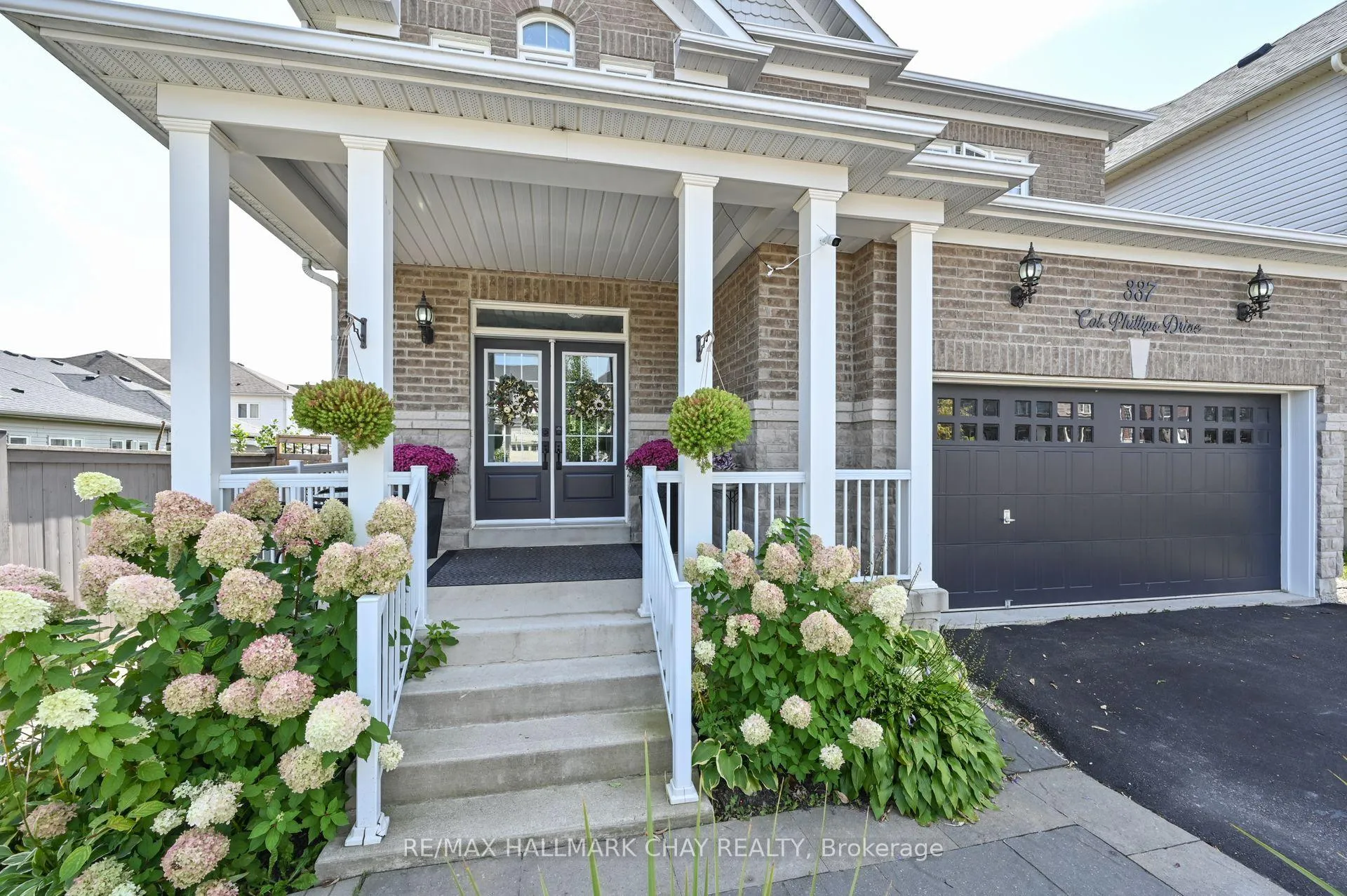 Photo 2 of 337 Col. Phillips Drive, Shelburne — HOMEH