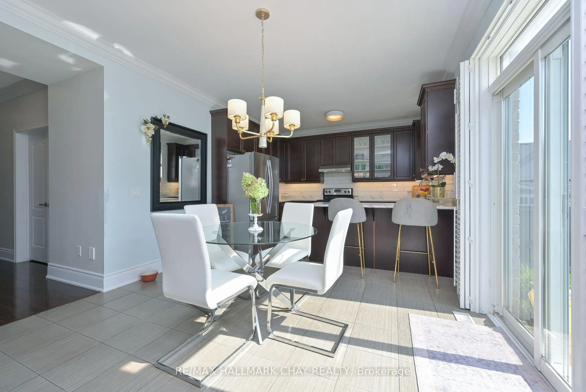 Photo 4 of 337 Col. Phillips Drive, Shelburne — HOMEH