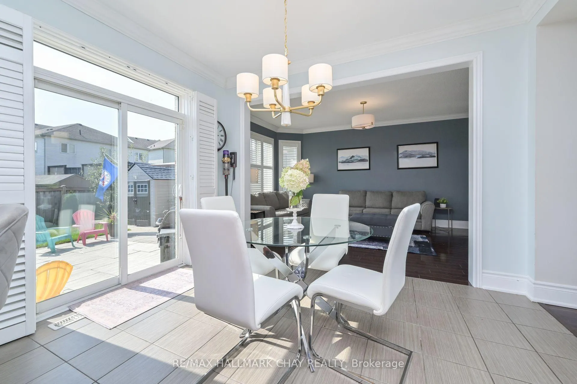 Photo 8 of 337 Col. Phillips Drive, Shelburne — HOMEH