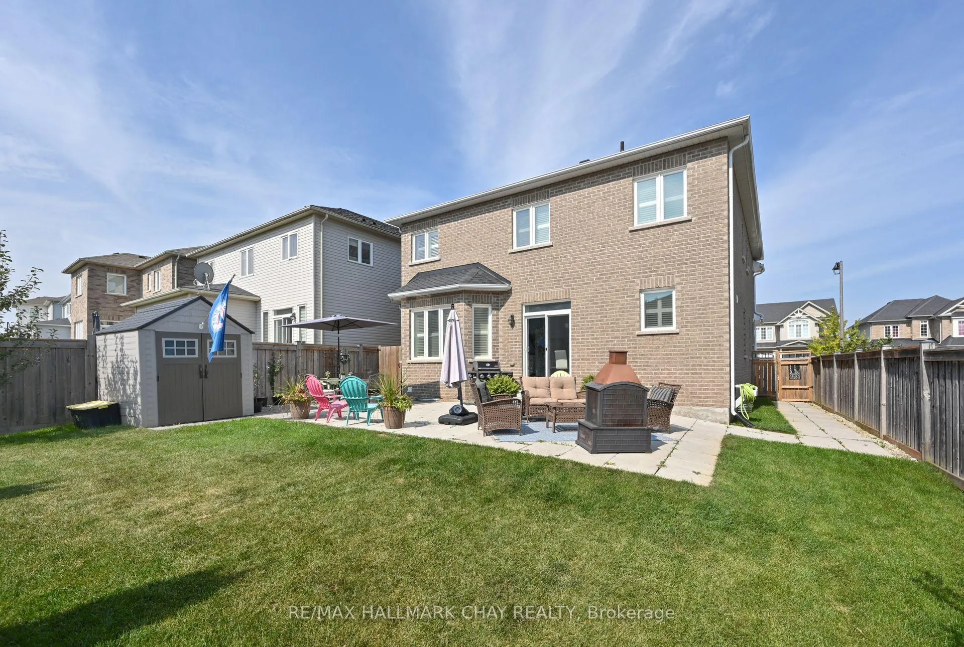 Photo 34 of 337 Col. Phillips Drive, Shelburne — HOMEH