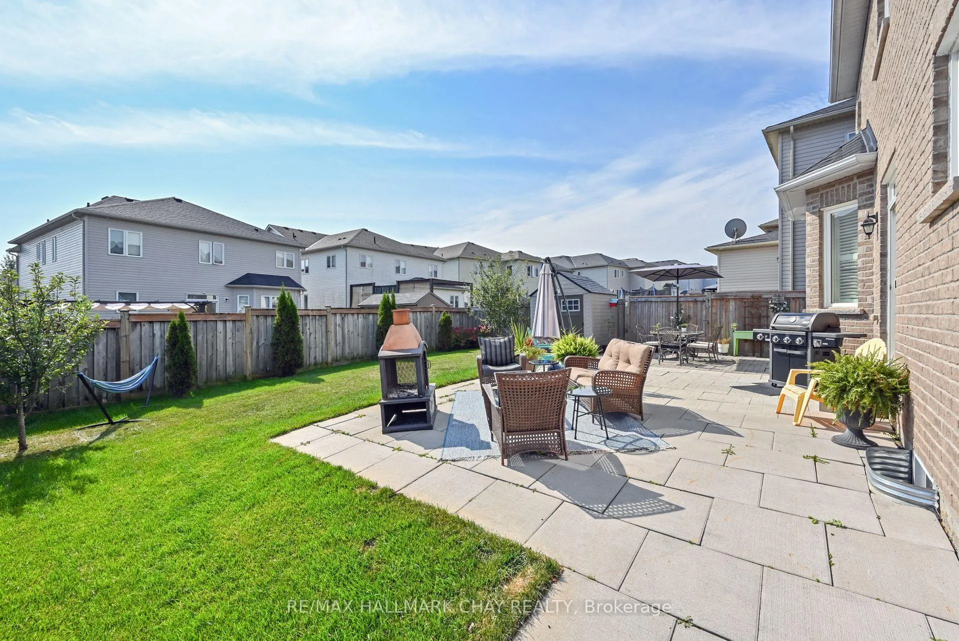 Photo 35 of 337 Col. Phillips Drive, Shelburne — HOMEH