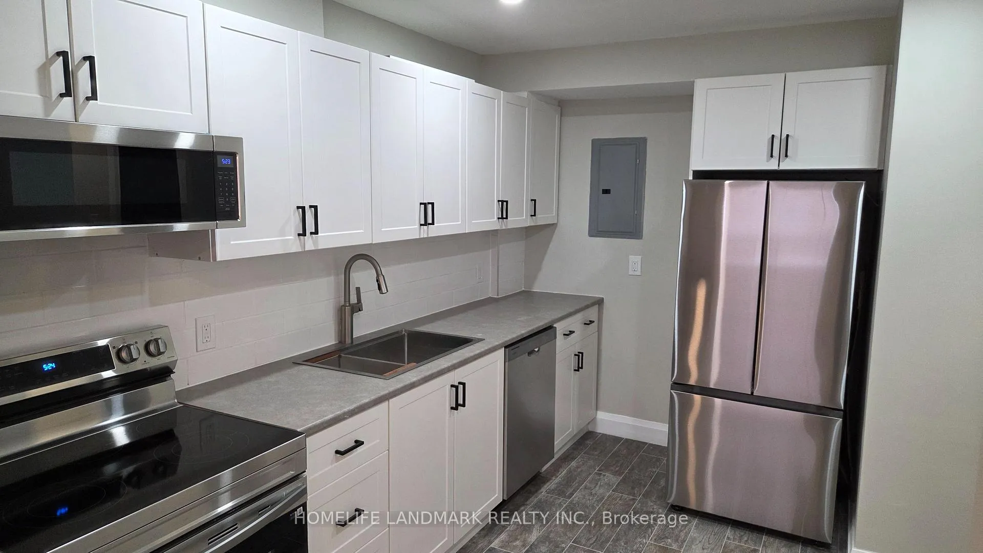 Photo 1 of Unit 1, 793 Broadview Avenue, Toronto, Playter Estates-Danforth — HOMEH