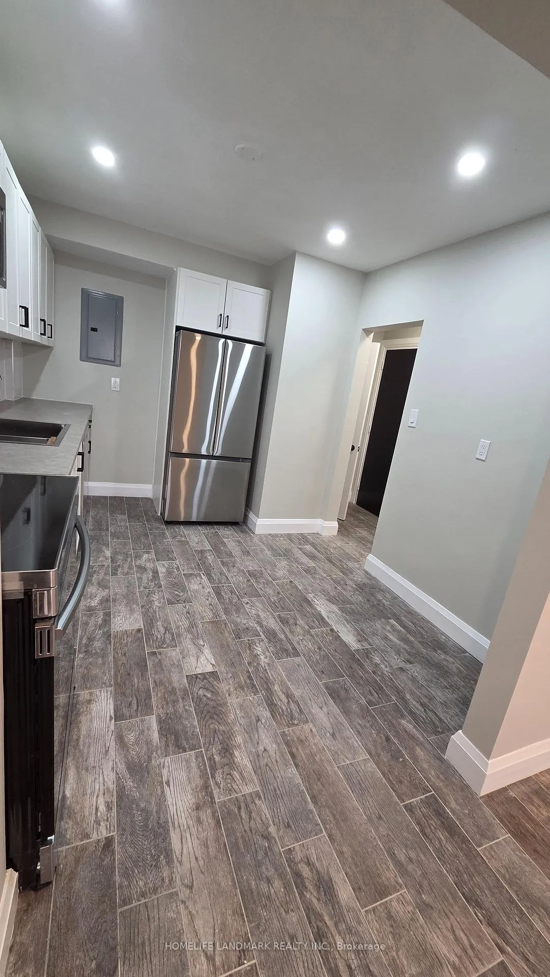 Photo 6 of Unit 1, 793 Broadview Avenue, Toronto, Playter Estates-Danforth — HOMEH