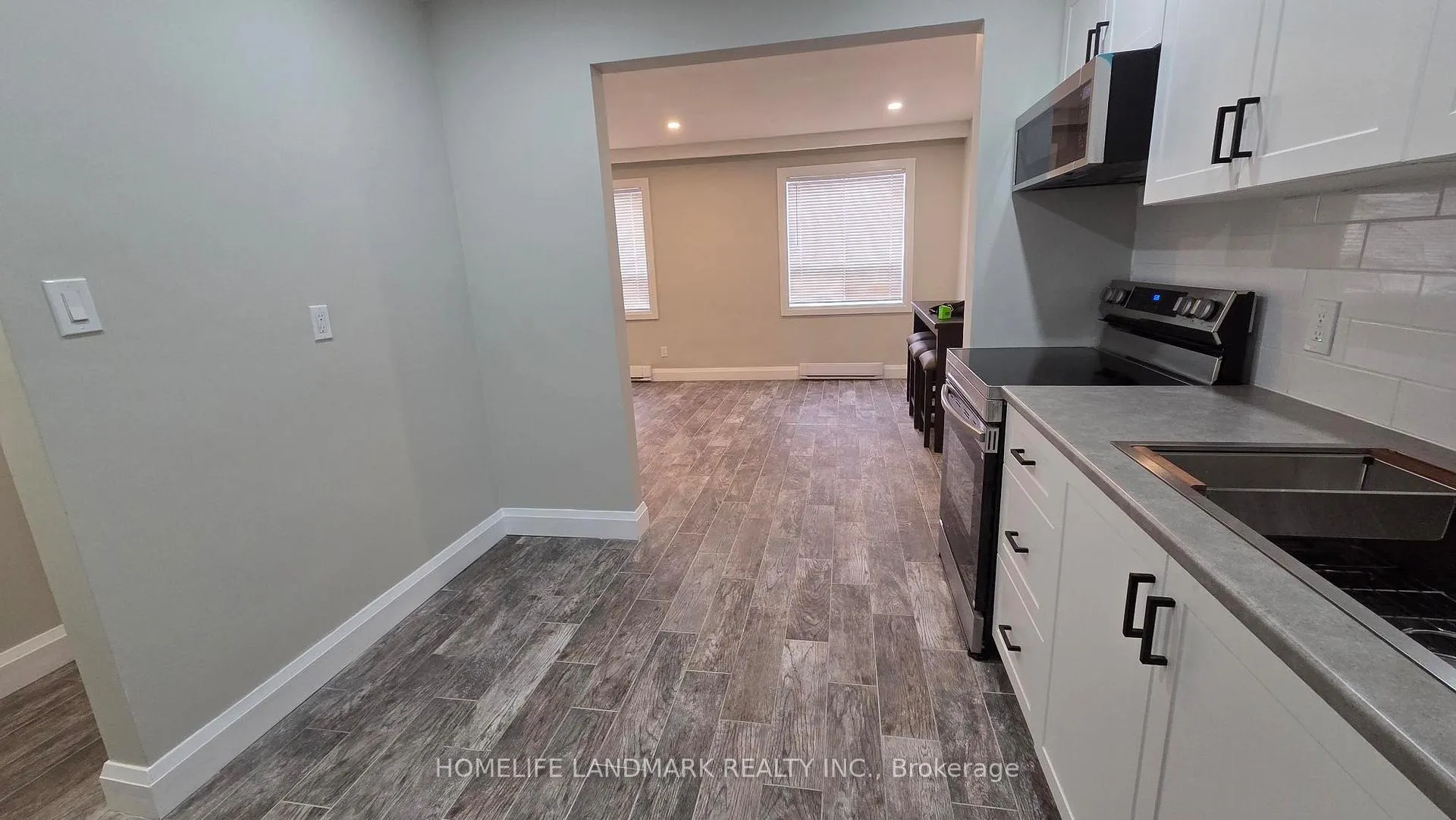 Photo 9 of Unit 1, 793 Broadview Avenue, Toronto, Playter Estates-Danforth — HOMEH