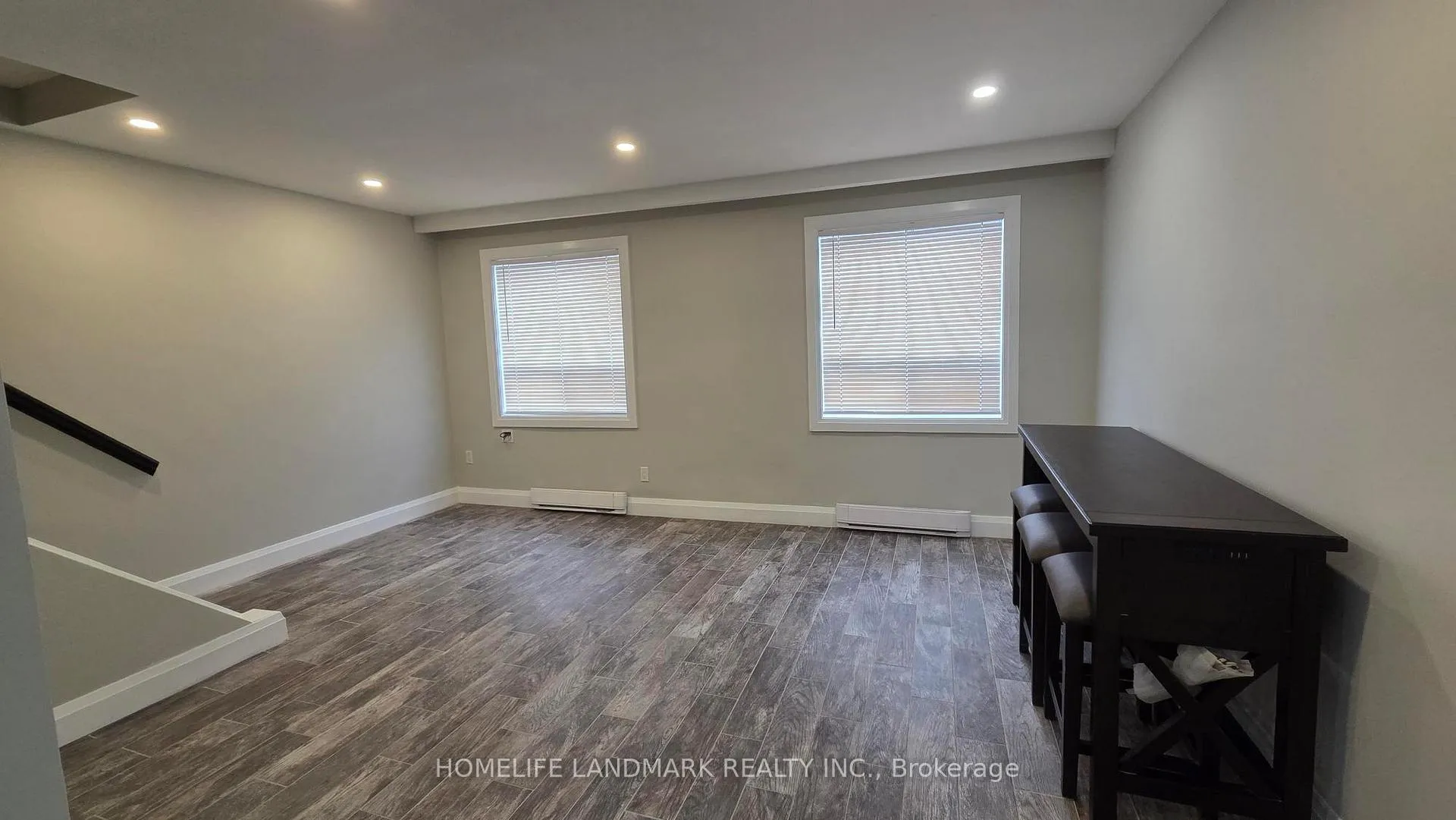 Photo 10 of Unit 1, 793 Broadview Avenue, Toronto, Playter Estates-Danforth — HOMEH