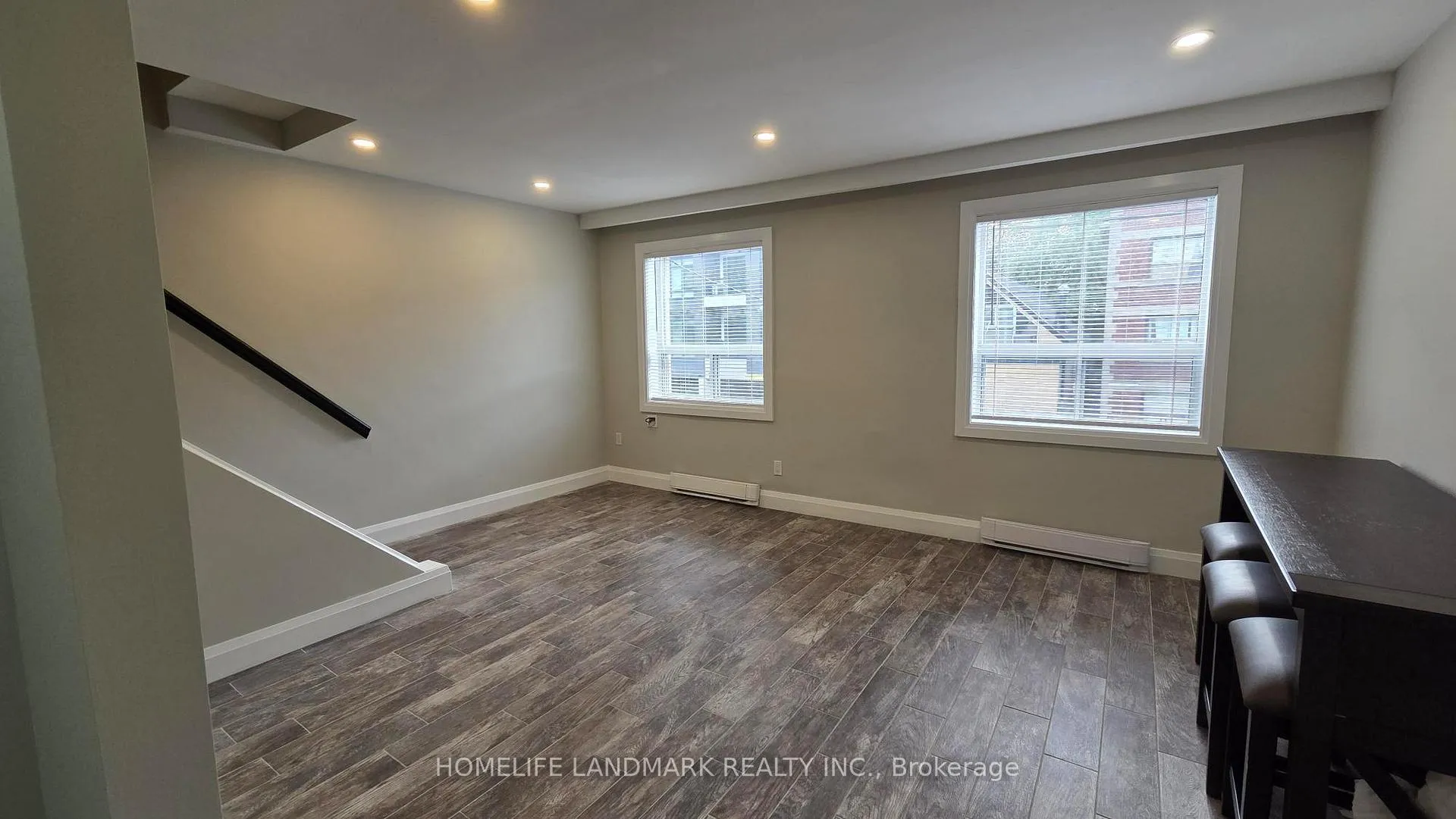 Photo 11 of Unit 1, 793 Broadview Avenue, Toronto, Playter Estates-Danforth — HOMEH