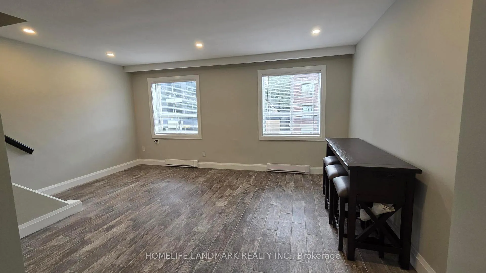 Photo 12 of Unit 1, 793 Broadview Avenue, Toronto, Playter Estates-Danforth — HOMEH