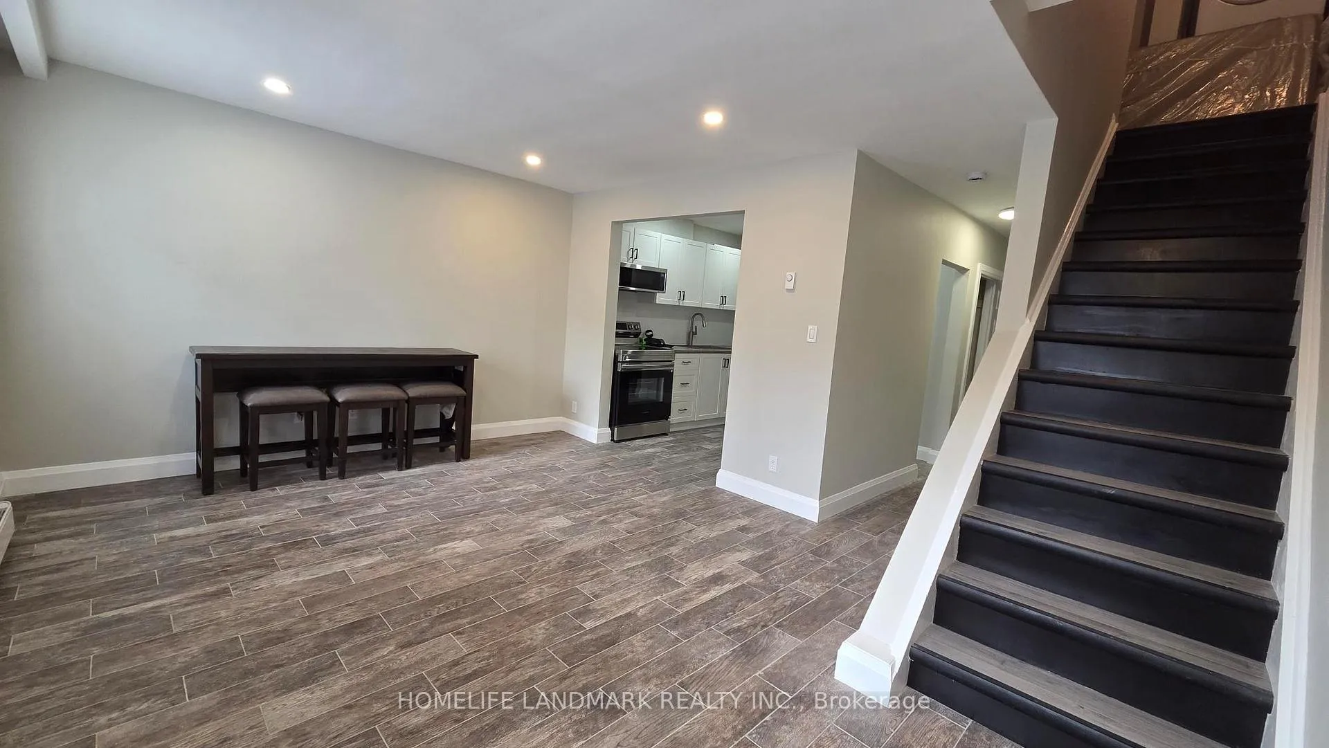 Photo 13 of Unit 1, 793 Broadview Avenue, Toronto, Playter Estates-Danforth — HOMEH