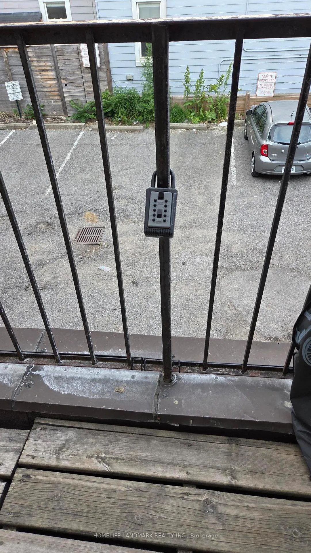 Photo 35 of Unit 1, 793 Broadview Avenue, Toronto, Playter Estates-Danforth — HOMEH