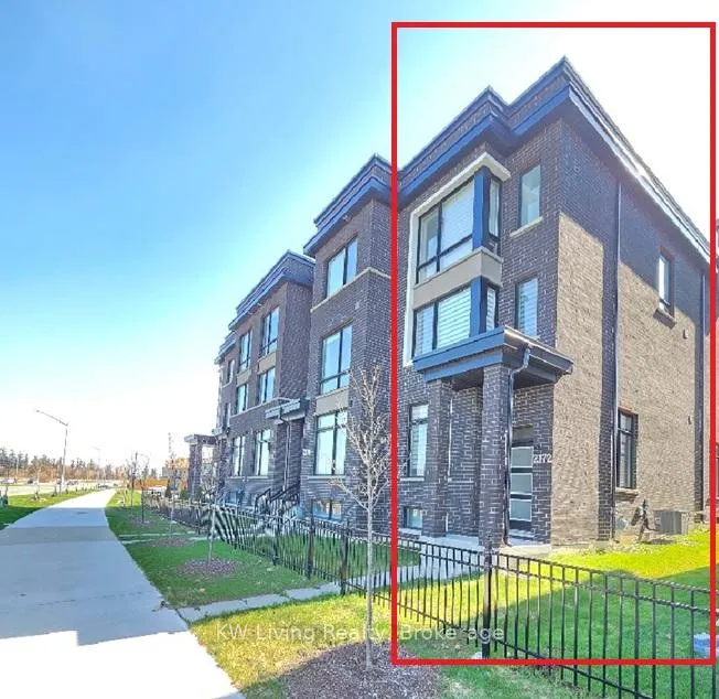 Photo 1 of 2172 Donald Cousens Parkway, Markham, Cornell — HOMEH