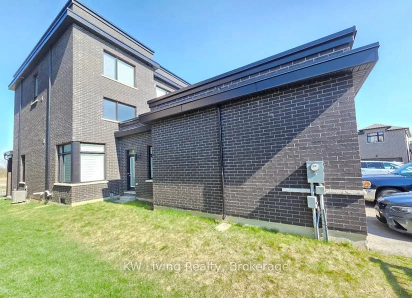 Photo 2 of 2172 Donald Cousens Parkway, Markham, Cornell — HOMEH