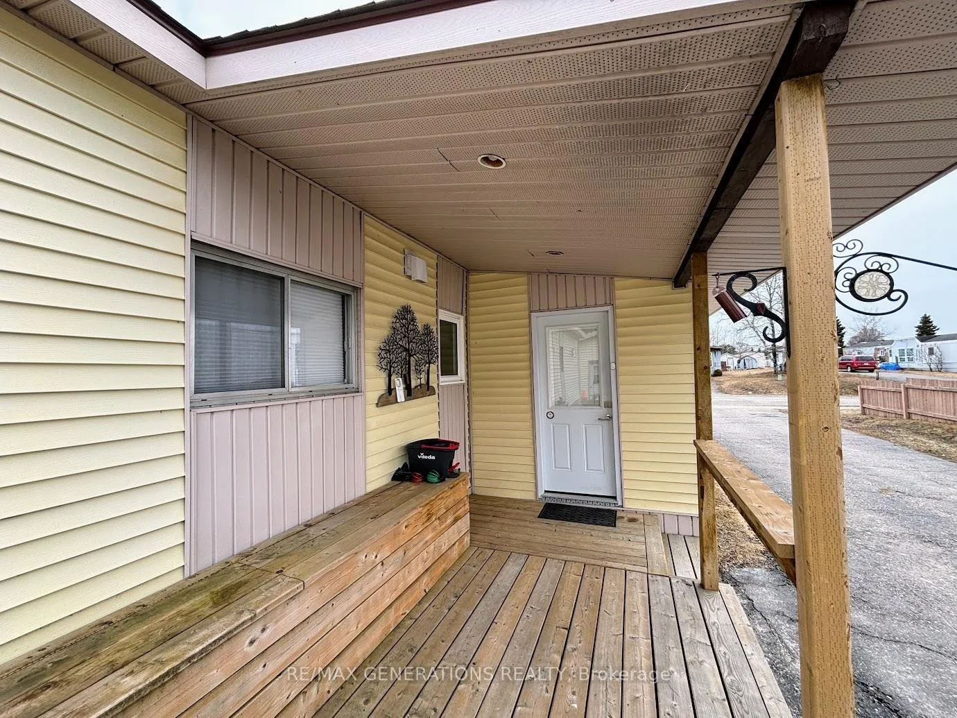 Photo 24 of 25 Coveney Street, Marathon — HOMEH