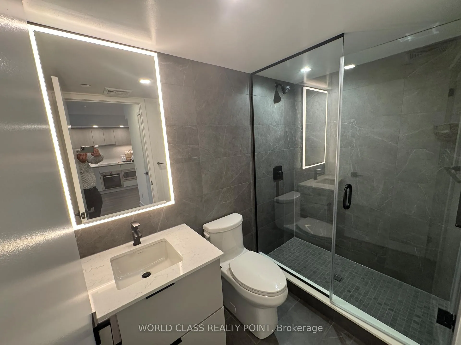 Photo 14 of Unit 1503, 609 Sherbourne Street, Toronto, North St. James Town — HOMEH