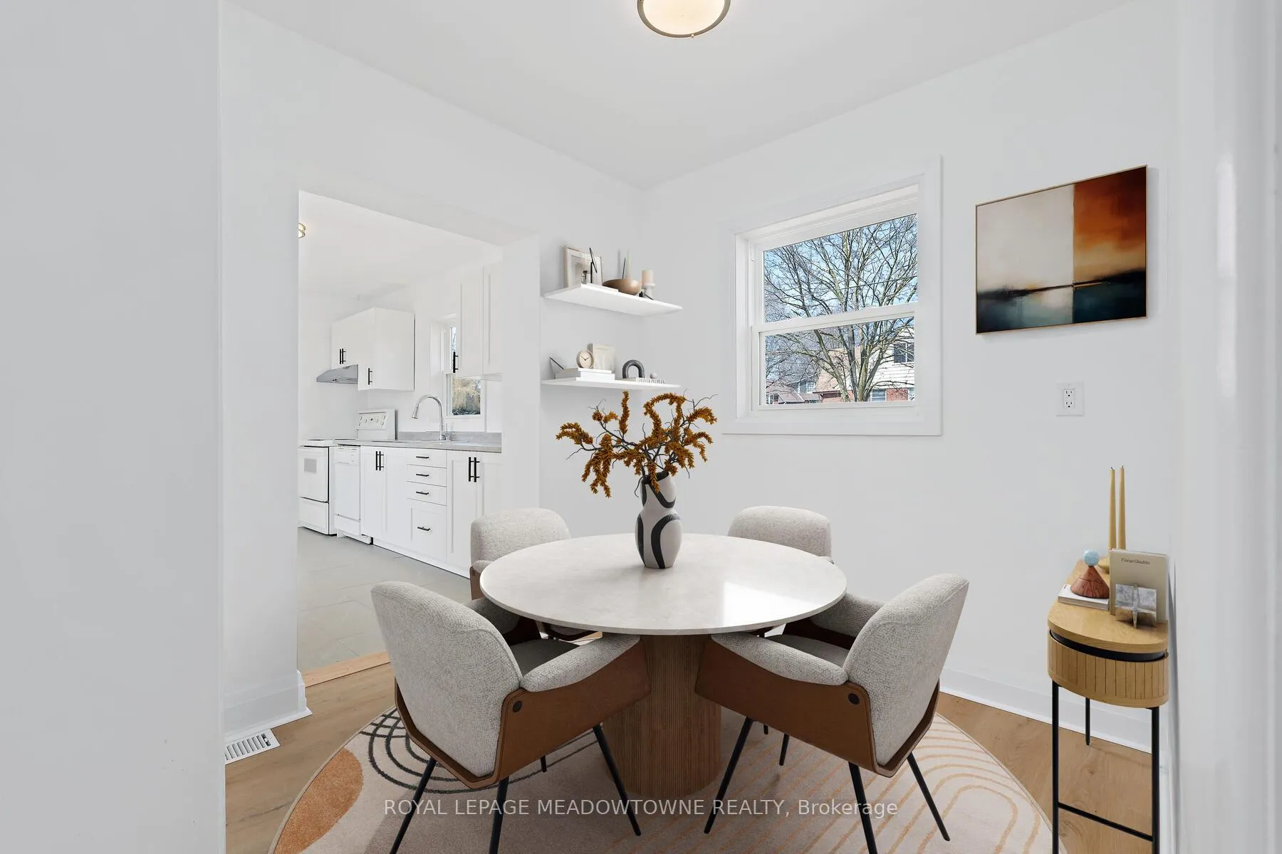 Photo 10 of 3 Bard Lane, Halton Hills, Georgetown — HOMEH