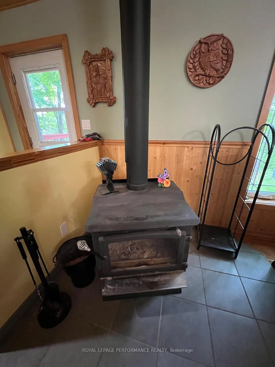 Photo 5 of 253 Lacourse Lane, Lanark Highlands, Lanark Highlands (Darling) Twp — HOMEH