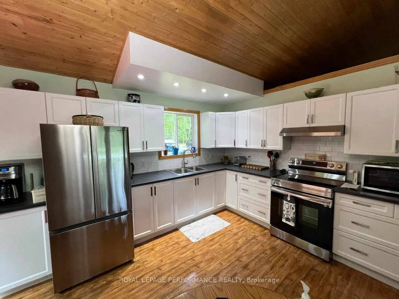 Photo 7 of 253 Lacourse Lane, Lanark Highlands, Lanark Highlands (Darling) Twp — HOMEH