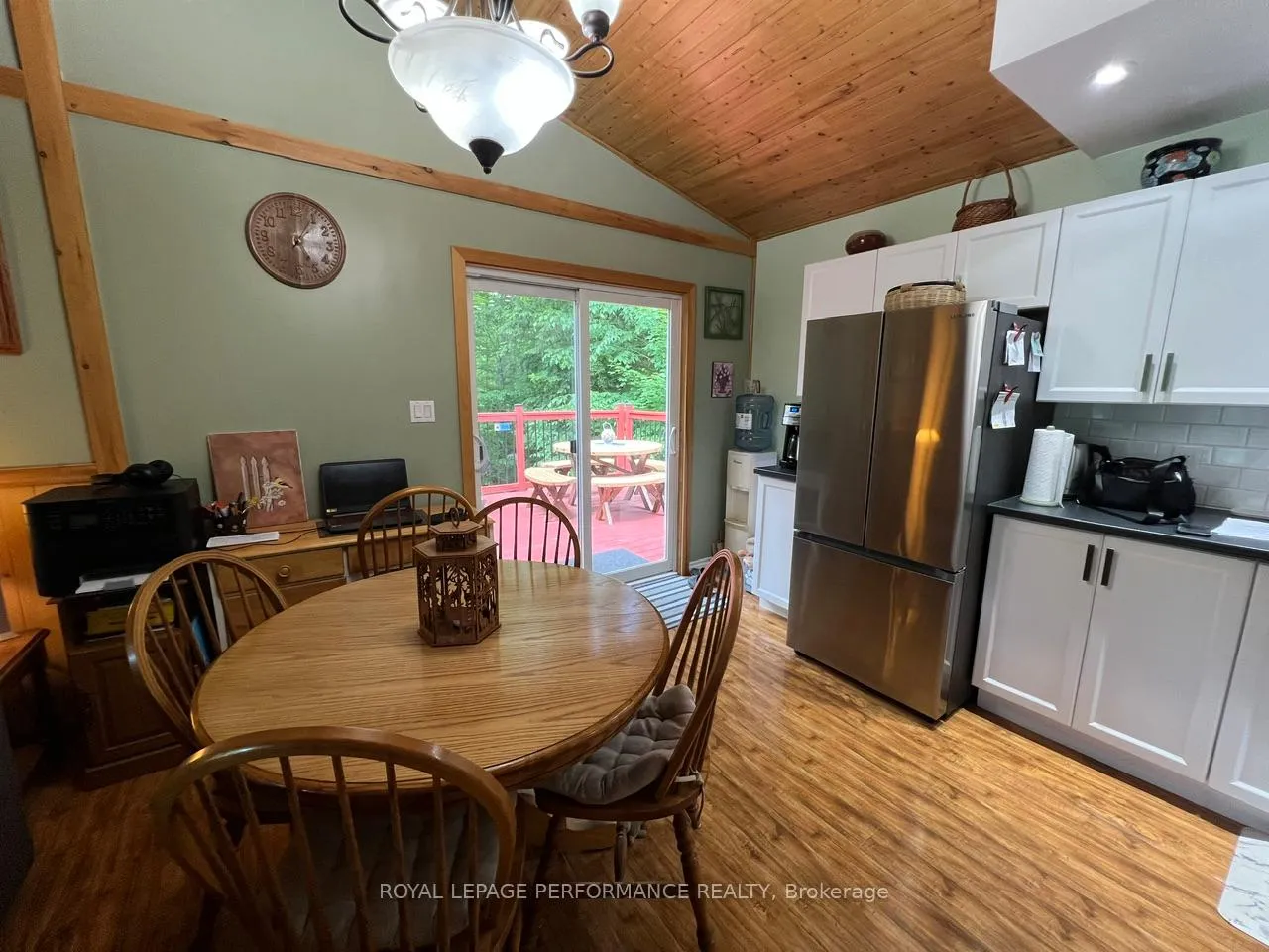 Photo 8 of 253 Lacourse Lane, Lanark Highlands, Lanark Highlands (Darling) Twp — HOMEH