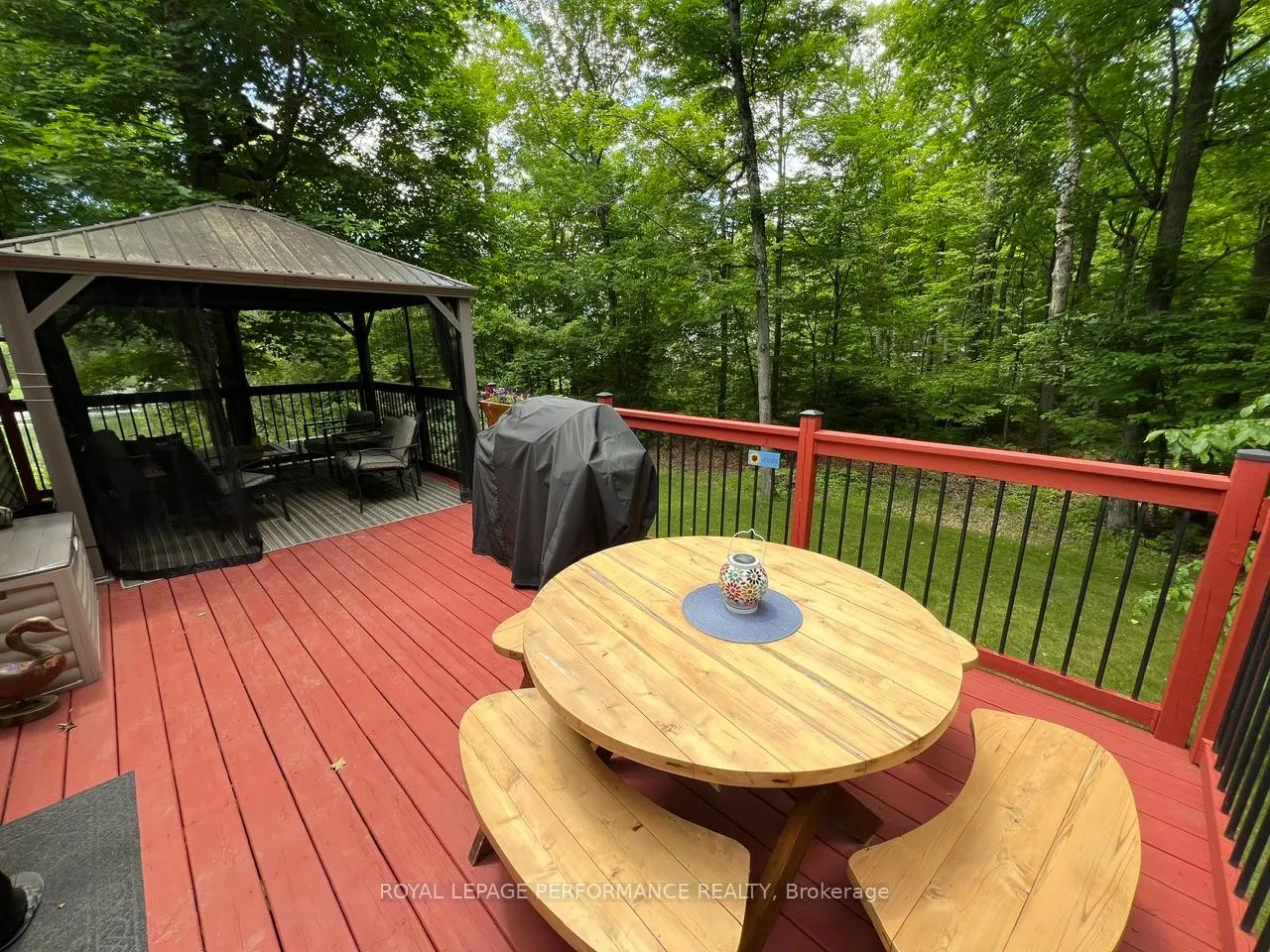 Photo 13 of 253 Lacourse Lane, Lanark Highlands, Lanark Highlands (Darling) Twp — HOMEH