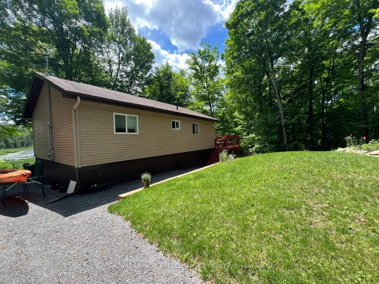 Photo 17 of 253 Lacourse Lane, Lanark Highlands, Lanark Highlands (Darling) Twp — HOMEH