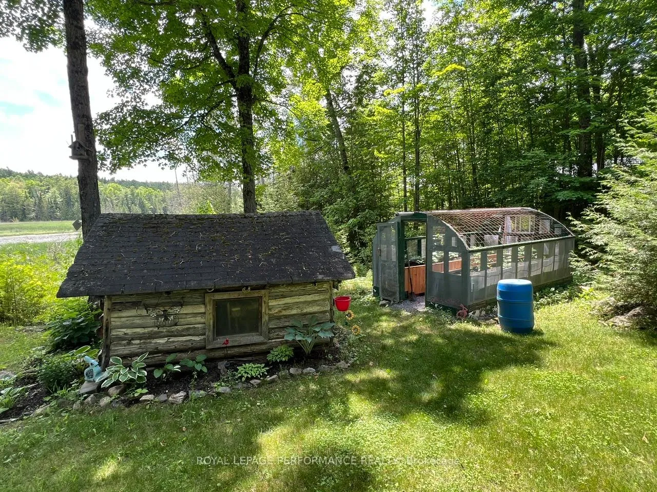 Photo 19 of 253 Lacourse Lane, Lanark Highlands, Lanark Highlands (Darling) Twp — HOMEH