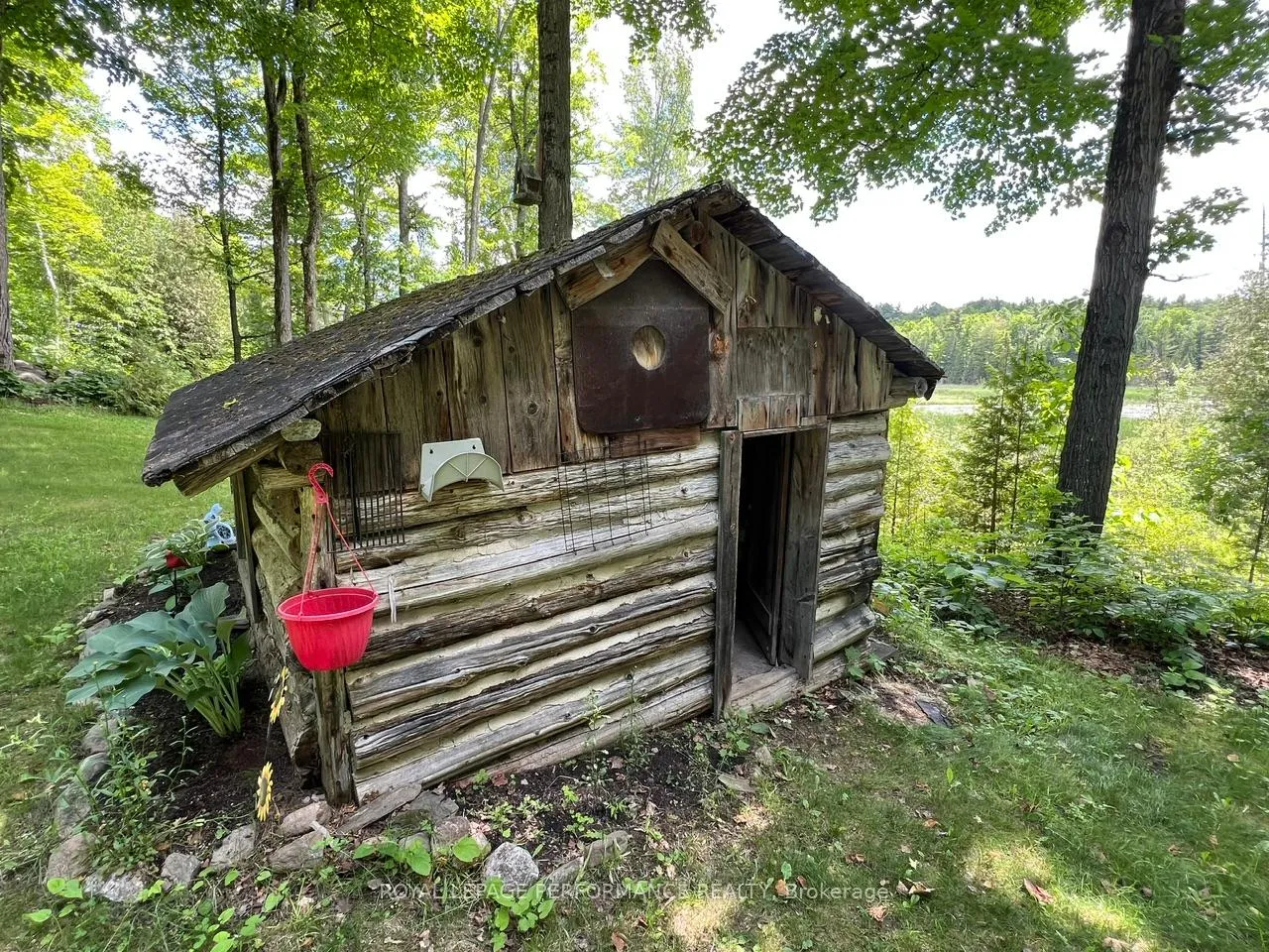 Photo 21 of 253 Lacourse Lane, Lanark Highlands, Lanark Highlands (Darling) Twp — HOMEH