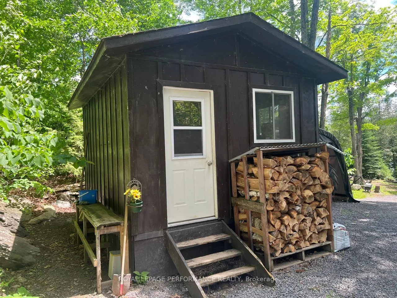 Photo 23 of 253 Lacourse Lane, Lanark Highlands, Lanark Highlands (Darling) Twp — HOMEH
