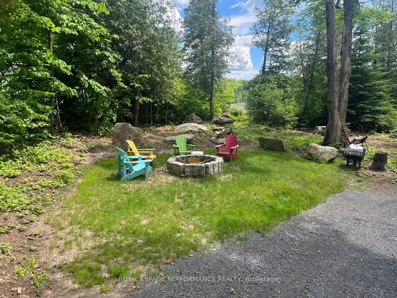 Photo 26 of 253 Lacourse Lane, Lanark Highlands, Lanark Highlands (Darling) Twp — HOMEH