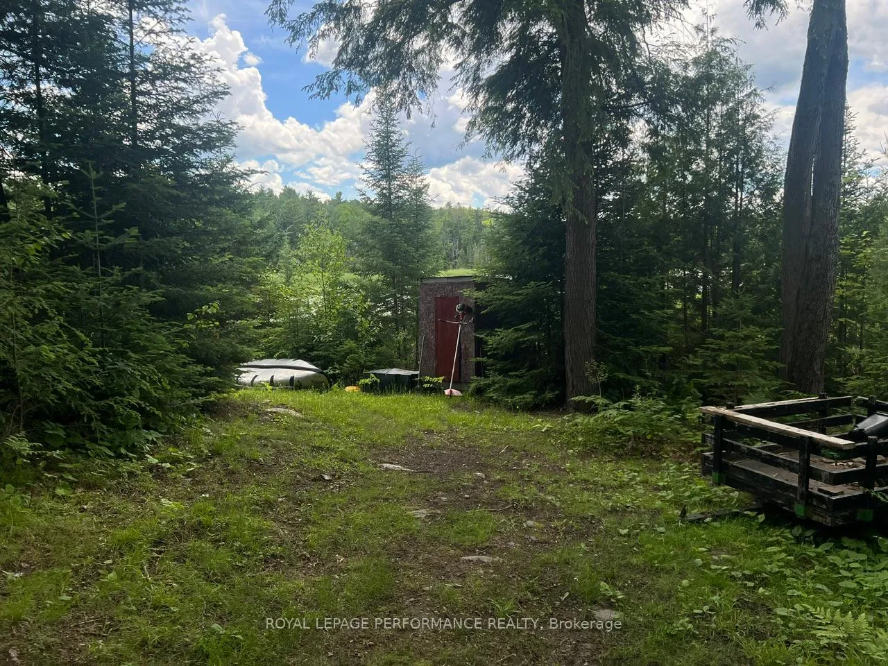 Photo 27 of 253 Lacourse Lane, Lanark Highlands, Lanark Highlands (Darling) Twp — HOMEH