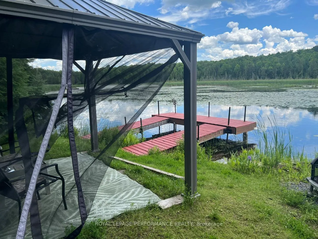 Photo 28 of 253 Lacourse Lane, Lanark Highlands, Lanark Highlands (Darling) Twp — HOMEH