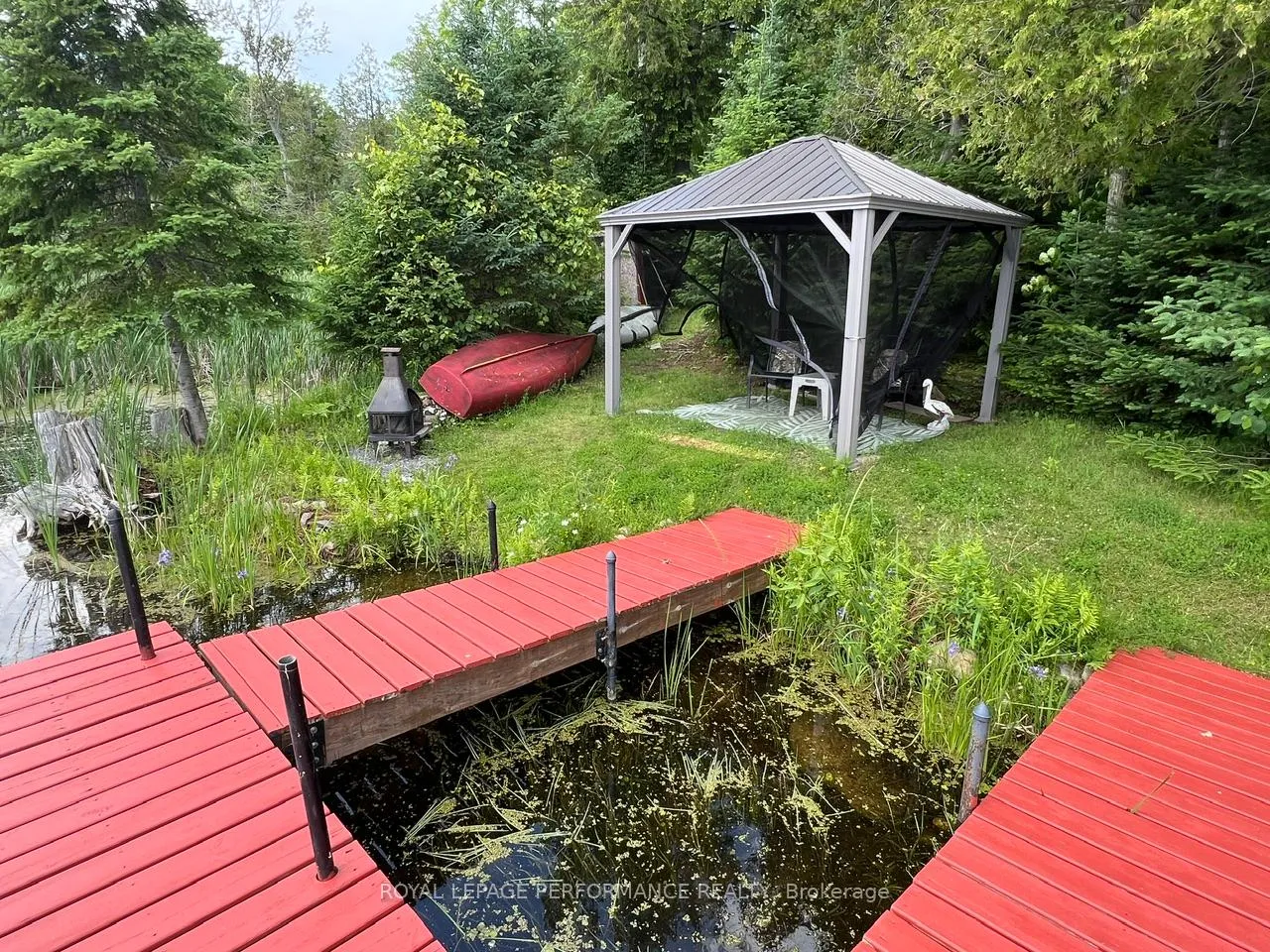 Photo 32 of 253 Lacourse Lane, Lanark Highlands, Lanark Highlands (Darling) Twp — HOMEH