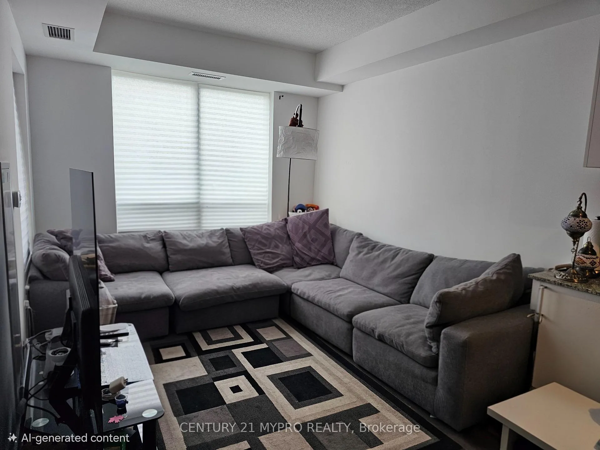 Photo 4 of Unit 511E, 278 Buchanan Drive, Markham, Unionville — HOMEH