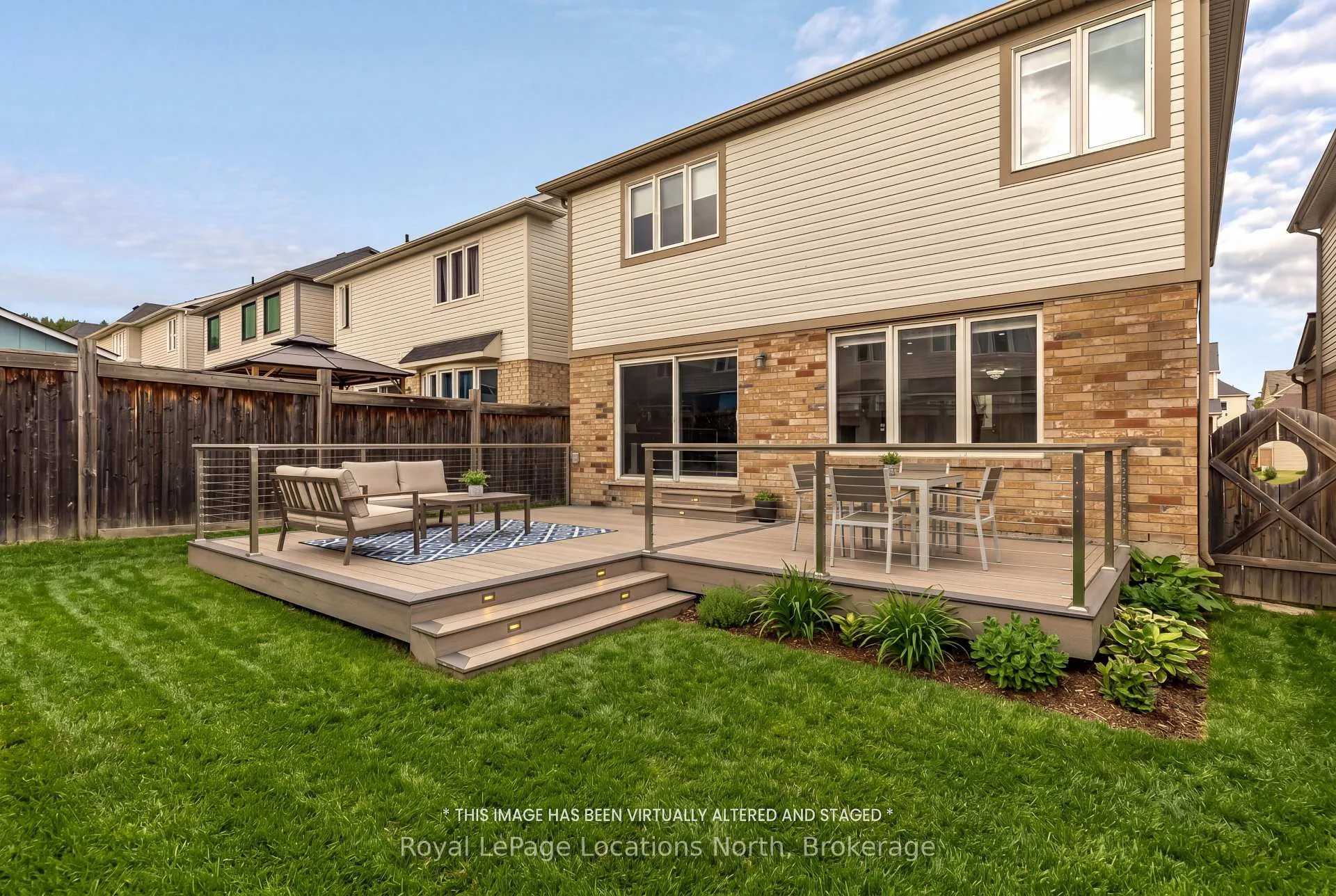 Photo 37 of 16 Ferris Lane, New Tecumseth, Alliston — HOMEH