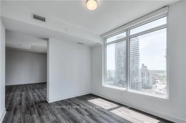 Photo 3 of Unit 1502, 70 Queens Wharf Road, Toronto, Waterfront Communities — HOMEH